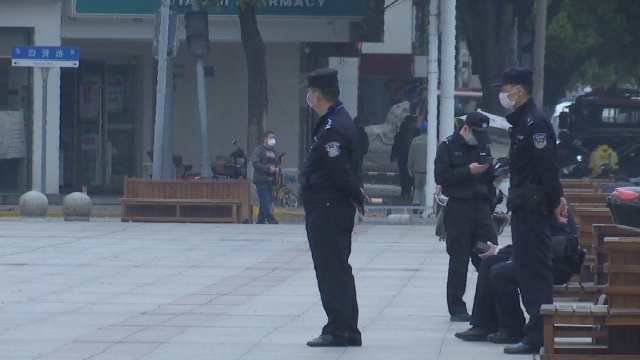 【辟谣】网传高薪招聘海外建方舱医院？假的！