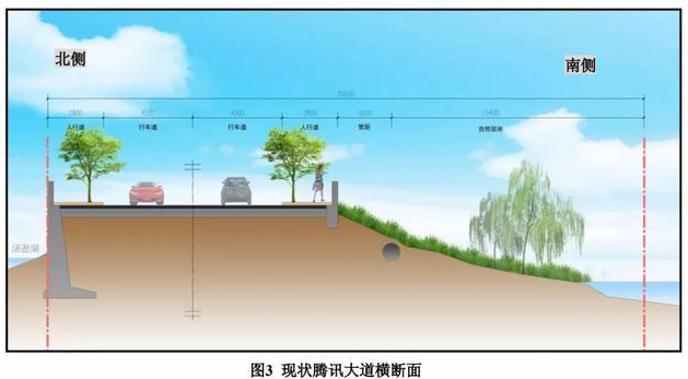 拟投资2.17亿！武汉江夏这条大道将扩建成双向六车道！