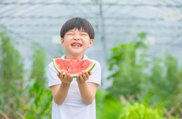 江夏避暑圣地云稼慢乡（江夏五里界群益村）