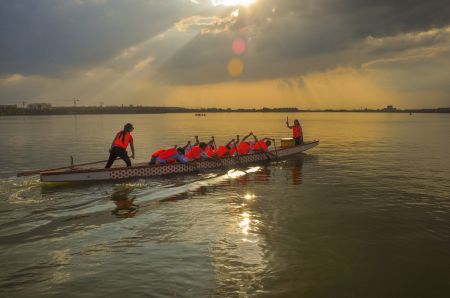 厉害了，武汉地铁8号线有望延伸至江夏大桥新区