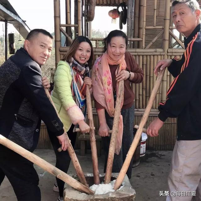 江夏两家农家乐被评为全市四星级农家乐