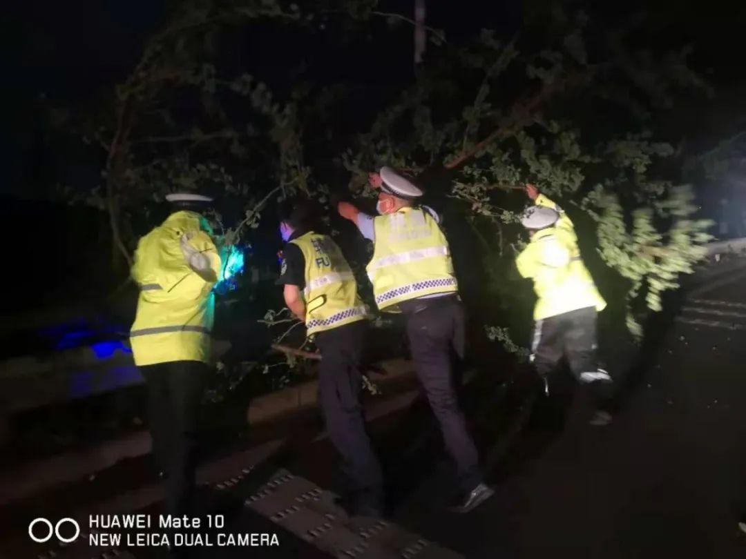 早安武汉｜连发橙色预警，未来几小时武汉有暴雨雷电……注意防范