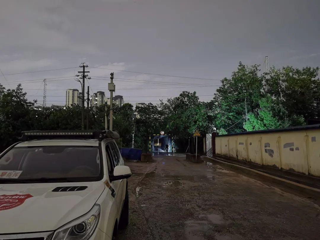 早安武汉｜连发橙色预警，未来几小时武汉有暴雨雷电……注意防范