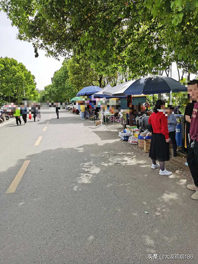 江夏免费溜娃好去处：中山舰游乐园